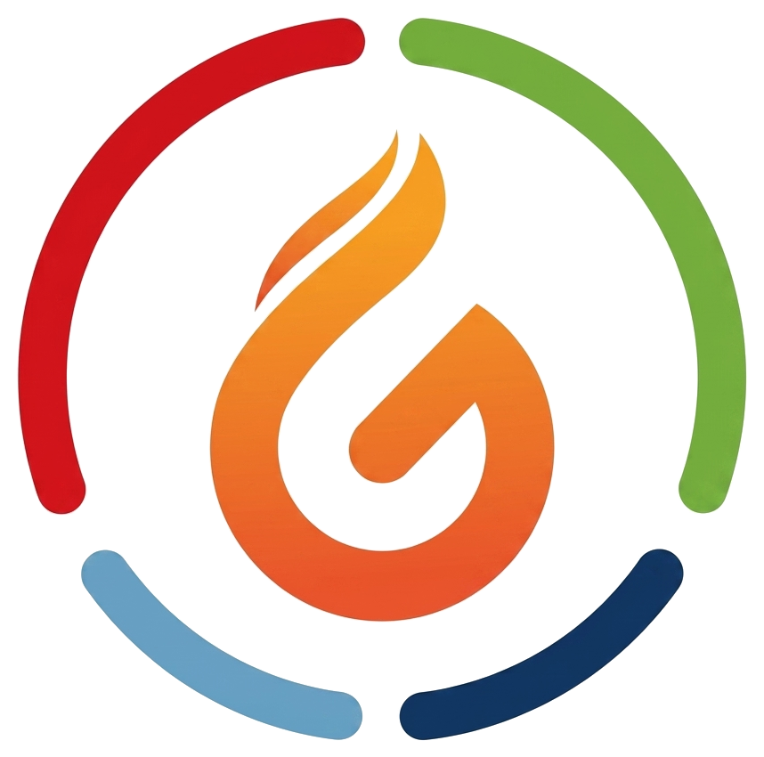 Isotipo oficial de GEXSA SOLUTIONS